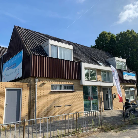 PMC In Balans Fysiotherapie Kinderfysiotherapie Papendrecht