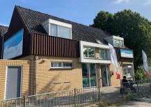PMC In Balans Fysiotherapie Papendrecht