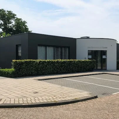 PMC in Balans Ridderkerk doktershuis Rijsoord Fysiotherapie