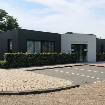 PMC in Balans locatie Ridderkerk Rijsoord. De praktijk voor fysiotherapie, ergotherapie, oefentherapie en dietetiek