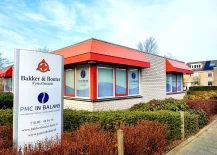PMC in Balans Fysiotherapie & Revalidatie Ridderkerk