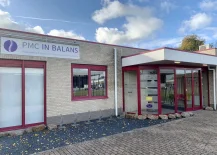 PMC in Balans Fysiotherapie & Revalidatie Vlissingen