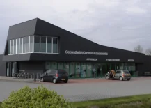 PMC in Balans Fysiotherapie & Revalidatie Koudekerke